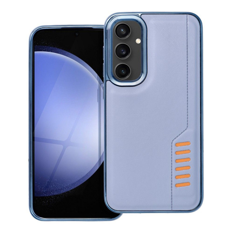 Samsung Galaxy S23 FE Case MILANO Blue