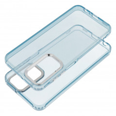 Samsung Galaxy A25 5G Case Pearl Light blue