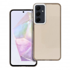 Samsung Galaxy A35 Case Pearl Black