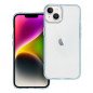 Apple iPhone 14 Case Pearl Light blue