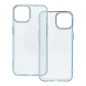 Apple iPhone 14 Case Pearl Light blue