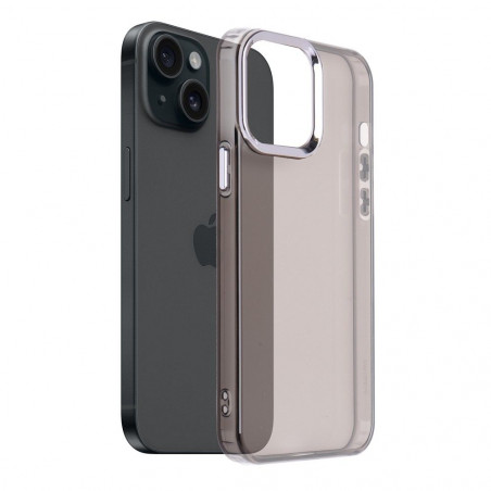 Apple iPhone 14 Pro Case Pearl Black