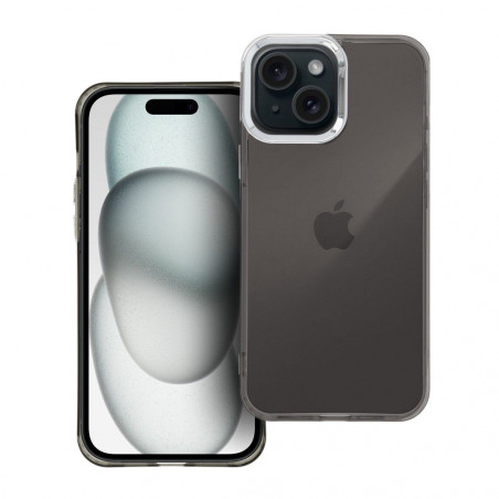Apple iPhone 14 Pro Case Pearl Black