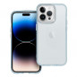 Apple iPhone 14 Pro Case Pearl Light blue