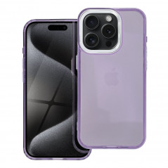 Apple iPhone 14 Pro Case Pearl Purple