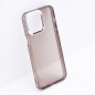 Apple iPhone SE 2022 5G Case Pearl Black