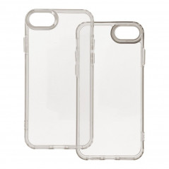 Apple iPhone SE 2022 5G Case Pearl Black