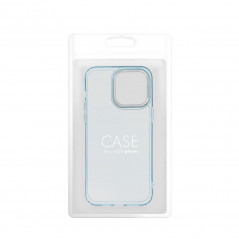 Apple iPhone SE 2022 5G Case Pearl Light blue
