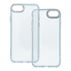 Apple iPhone SE 2022 5G Case Pearl Light blue