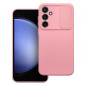 Samsung Galaxy S23 FE Case Slide Light pink