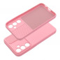 Samsung Galaxy S23 FE Case Slide Light pink