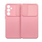 Samsung Galaxy S23 FE Case Slide Light pink