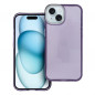Apple iPhone 15 Plus Case Pearl Purple
