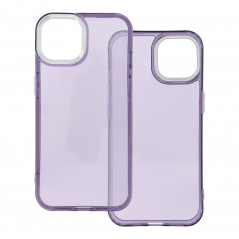 Apple iPhone 15 Plus Case Pearl Purple