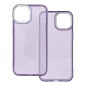 Apple iPhone 15 Plus Case Pearl Purple