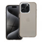 Apple iPhone 15 Pro Case Pearl Black