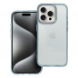 Apple iPhone 15 Pro Case Pearl Light blue