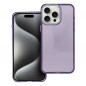 Apple iPhone 15 Pro Max Case Pearl Purple