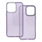 Apple iPhone 15 Pro Max Case Pearl Purple