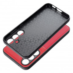 Samsung Galaxy S23 FE Case Noble Red