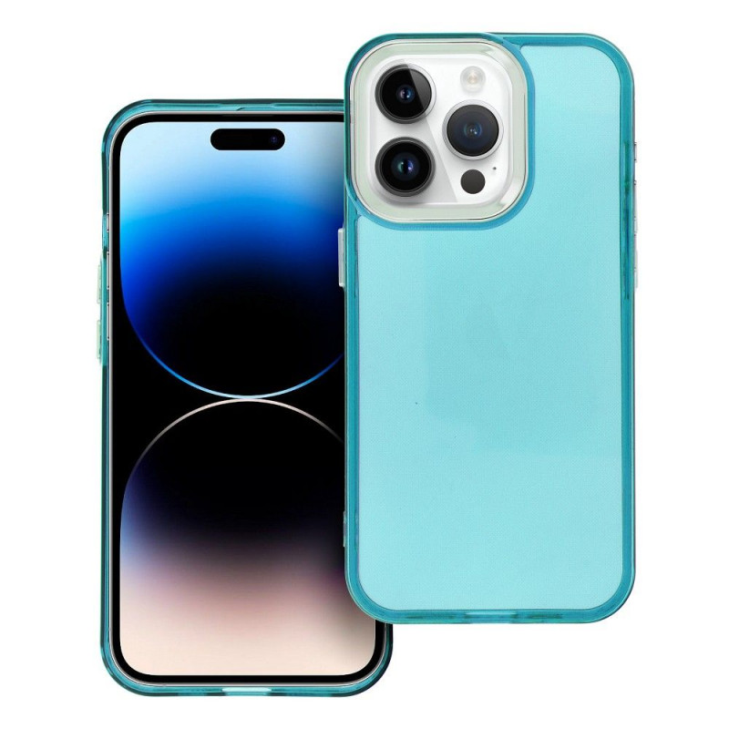 Apple iPhone 14 Pro Case Pearl Green
