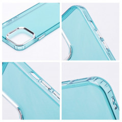 Apple iPhone SE 2022 5G Case Pearl Green