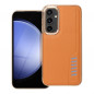 Samsung Galaxy S23 FE Case MILANO Brown
