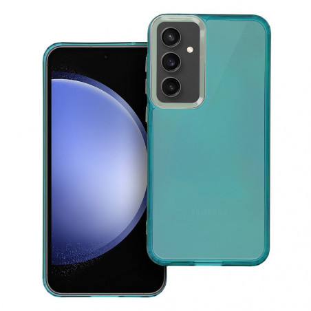 Samsung Galaxy S23 FE Case Pearl Green