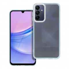 Samsung Galaxy A15 5G Case Pearl Light blue