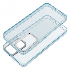 Samsung Galaxy A15 5G Case Pearl Light blue