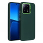 XIAOMI 13 Case FRAME Elegant  Green