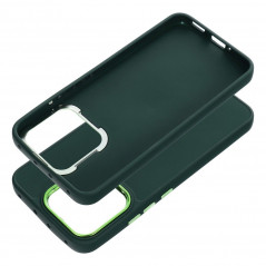 XIAOMI 13 Case FRAME Elegant  Green