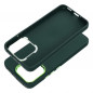 XIAOMI 13 Case FRAME Elegant  Green