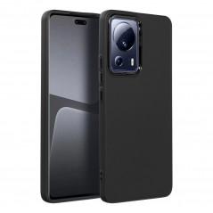 XIAOMI 13 Lite Case FRAME Elegant  Black
