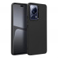XIAOMI 13 Lite Case FRAME Elegant  Black