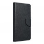 Samsung Galaxy A55 Wallet Cases Fancy Book Black