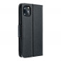 Samsung Galaxy A55 Wallet Cases Fancy Book Black