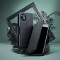 Samsung Galaxy A55 Wallet Cases Fancy Book Black