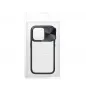 Apple iPhone 14 Case Slider Black