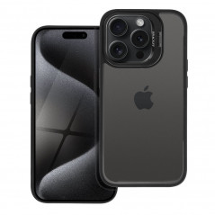 Apple iPhone 15 Pro Case Bracket Black