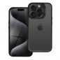 Apple iPhone 15 Pro Case Bracket Black