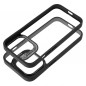 Apple iPhone 15 Pro Case Bracket Black
