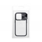 Apple iPhone 13 Pro Max Case Slider Black