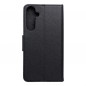 Samsung Galaxy A35 Wallet Cases Fancy Book Black