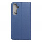 Samsung Galaxy A35 Wallet Cases Smart Case Book Navy