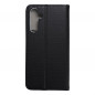 Samsung Galaxy A25 5G Wallet Cases Smart Case Book Black