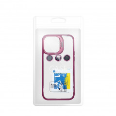Apple iPhone 15 Pro Max Case Bracket Dark purple