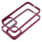 Apple iPhone 15 Pro Max Case Bracket Dark purple