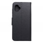 Samsung Galaxy Xcover 6 Pro 5G Wallet Cases Fancy Book Black