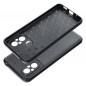 XIAOMI Redmi 12C Case Carbon premium Elegant  Black